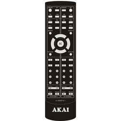 Акустическая система Akai DJ-T5 (Black) Thumb