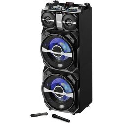 Акустическая система Akai DJ-T5 (Black)