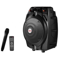 Акустическая система Akai SS022A-X6 (Black) Thumb