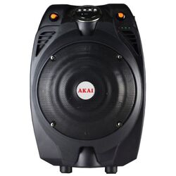 Акустическая система Akai SS022A-X6 (Black)