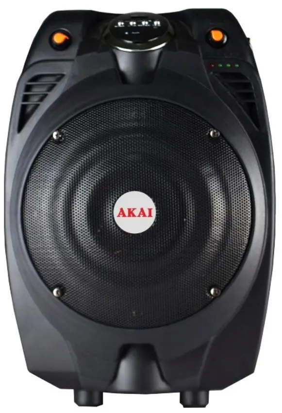 Акустическая система Akai SS022A-X6 (Black)