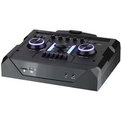 Беспроводная портативная колонка Akai ABTS-112 (Black) Thumb