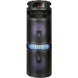 Портативная акустическая система Akai ABTS636 (Black)