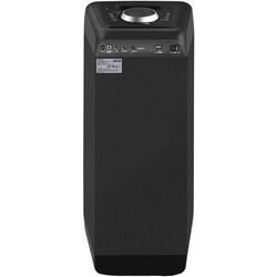 Портативная акустическая система Akai DJ-880 (Black) Thumb