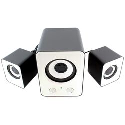 Sistem acustic Aptel ZS35B (White) Thumb