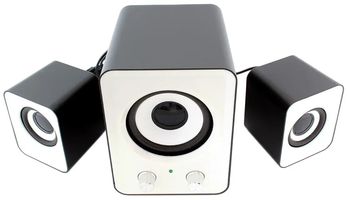 Sistem acustic Aptel ZS35B (White)