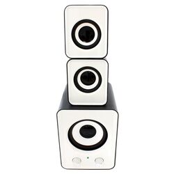 Sistem acustic Aptel ZS35B (White)