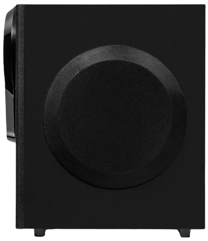 Акустическая система Auna Areal 525 DG 5.1 (Black) - 4