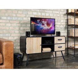 Акустическая система Auna Areal 525 DG 5.1 (Black) Thumb