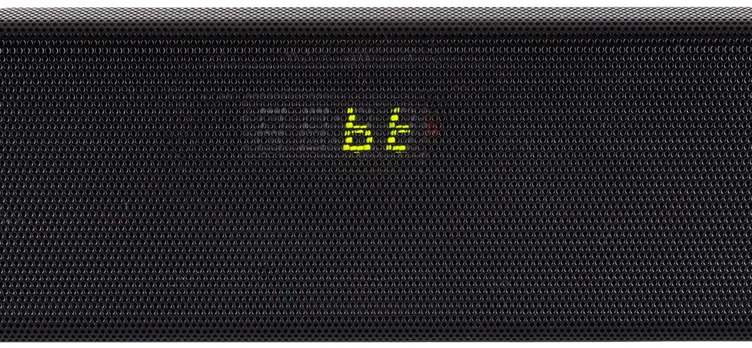 Акустическая система Auna Areal Bar 750 2.1 (Black) - 8