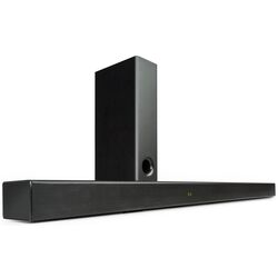 Акустическая система Auna Areal Bar 750 2.1 (Black)
