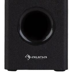 Акустическая система Auna Areal Bar 750 2.1 (Black) Thumb