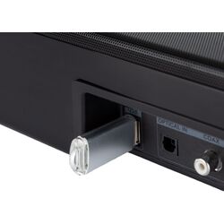 Акустическая система Auna Areal Bar 750 2.1 (Black) Thumb