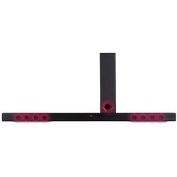 Акустическая система Auna Areal Bar 750 2.1 (Black) Thumb