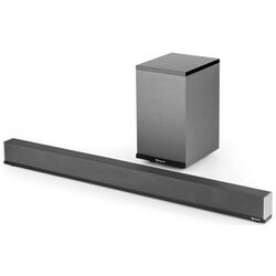 Акустическая система Auna Areal Bar 950 (Grey) Thumb