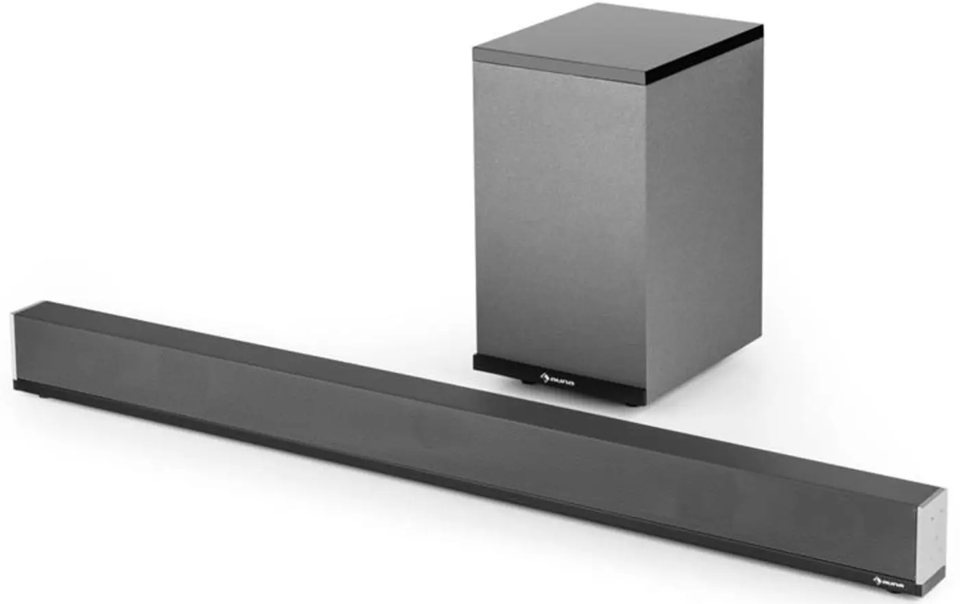 Акустическая система Auna Areal Bar 950 (Grey) - 7