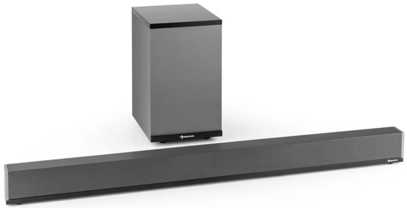 Акустическая система Auna Areal Bar 950 (Grey)