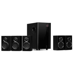 Акустическая система Auna Areal Touch 5.1 (Black)