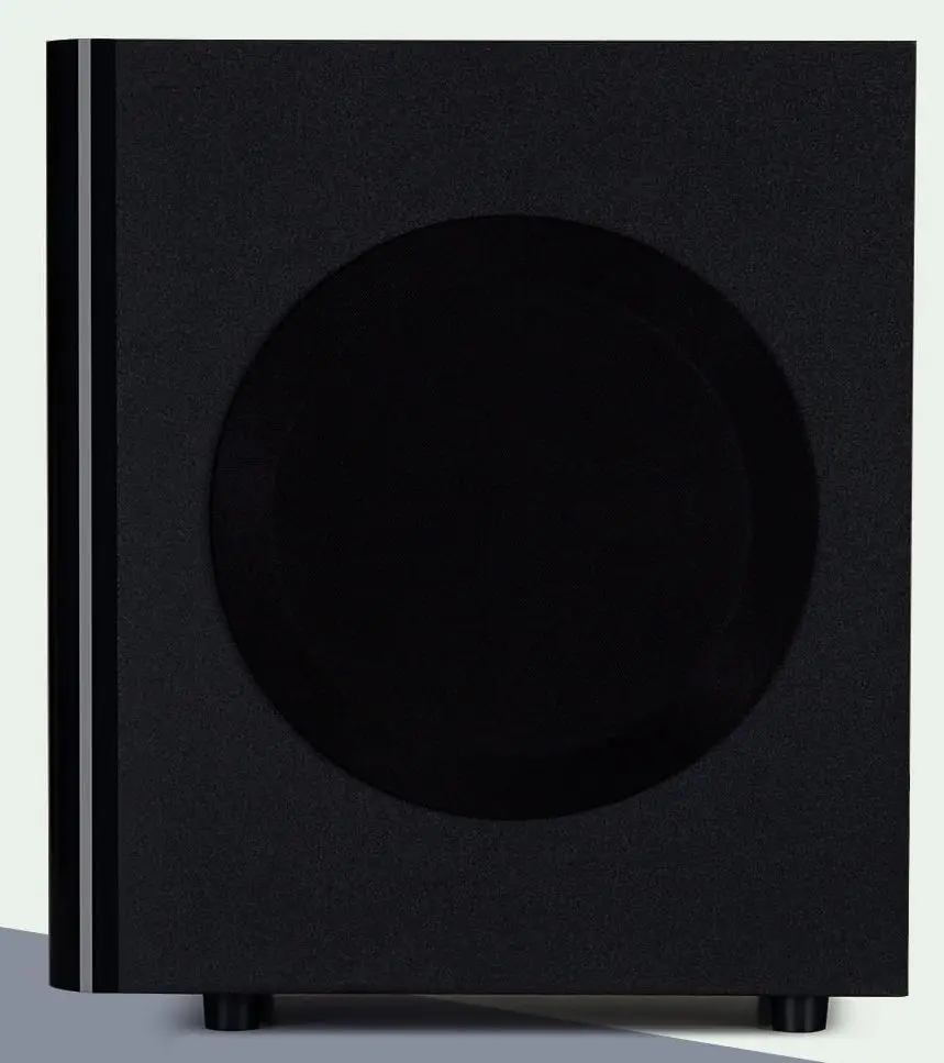 Акустическая система Auna Areal Touch 5.1 (Black) - 5