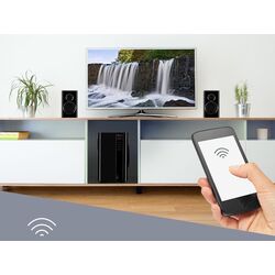 Акустическая система Auna Areal Touch 5.1 (Black) Thumb