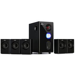 Акустическая система Auna Concept 520 (Black)