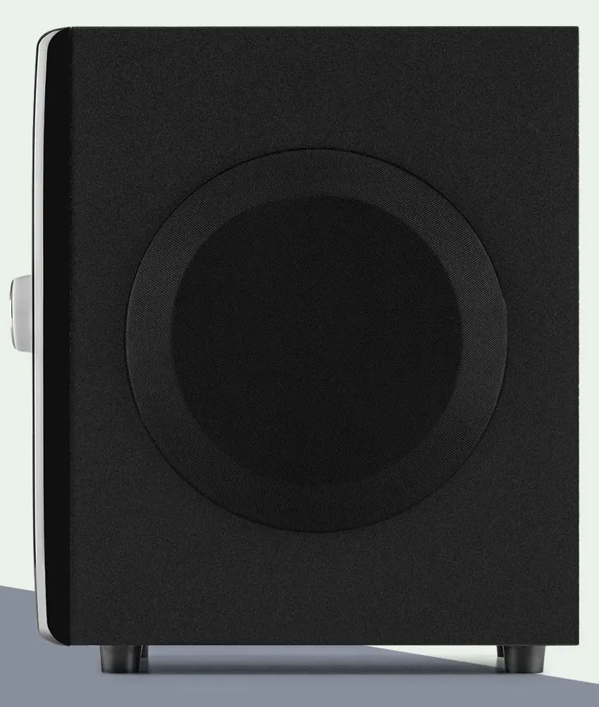 Sistem acustic Auna Concept 520 (Black) - 3