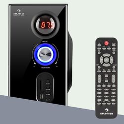 Sistem acustic Auna Concept 520 (Black) Thumb