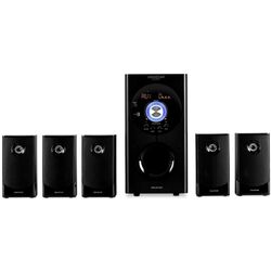 Акустическая система Auna Concept 620 (Black) Thumb