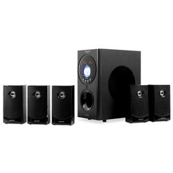 Акустическая система Auna Concept 620 (Black) Thumb