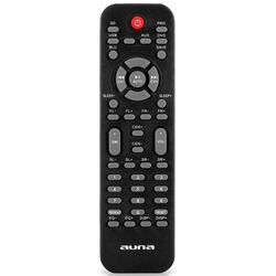 Акустическая система Auna Concept 620 (Black) Thumb