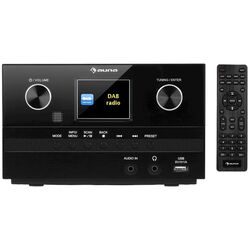 Акустическая система Auna Connect System S (Black) Thumb