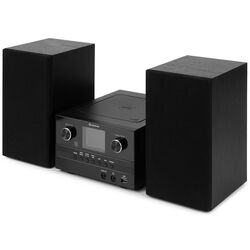 Акустическая система Auna Connect System S (Black)