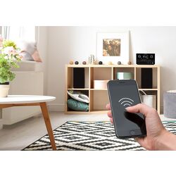 Акустическая система Auna Connect System S (Black) Thumb