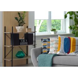 Акустическая система Auna Connect System S (Black) Thumb