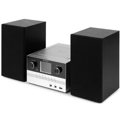 Акустическая система Auna Connect System S (Black/Silver) Thumb