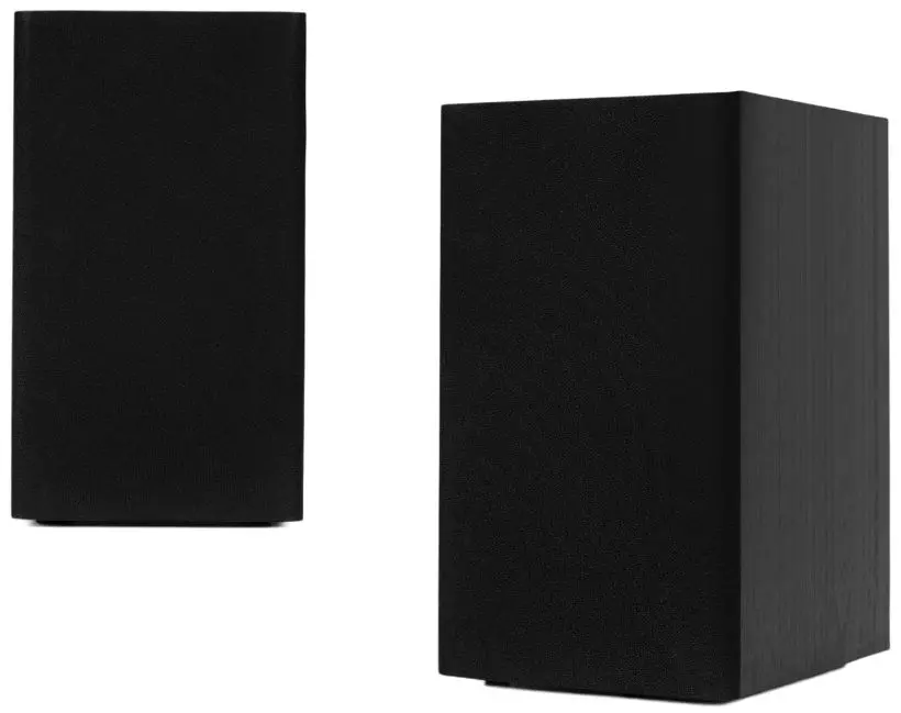 Акустическая система Auna Connect System S (Black/Silver) - 6