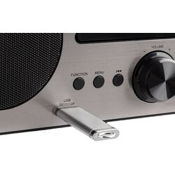 Акустическая система Auna Harvard (Walnut) Thumb