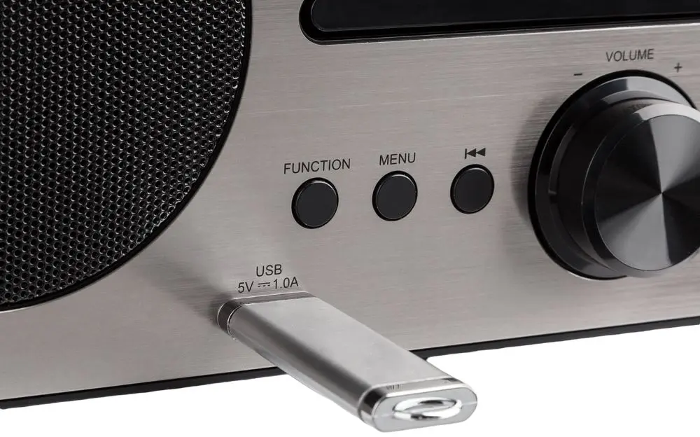 Акустическая система Auna Harvard (Walnut) - 5