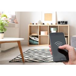 Акустическая система Auna Harvard (Walnut) Thumb