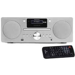 Акустическая система Auna Harvard (White) Thumb