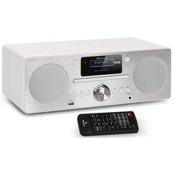 Акустическая система Auna Harvard (White) Thumb