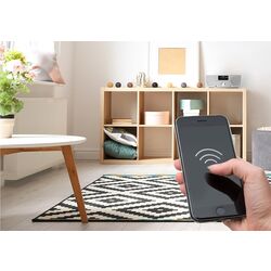 Акустическая система Auna Harvard (White) Thumb