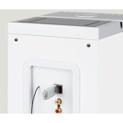 Sistem acustic Auna Karaboom 100 10033148 (White) Thumb