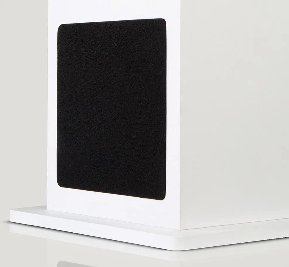 Sistem acustic Auna Karaboom 100 10033148 (White) - 5