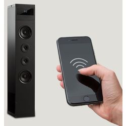 Sistem acustic Auna Karaboom 100 10033149 (Black) Thumb