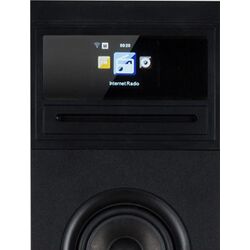 Акустическая система Auna Karaboom 100 Wifi (Black) Thumb