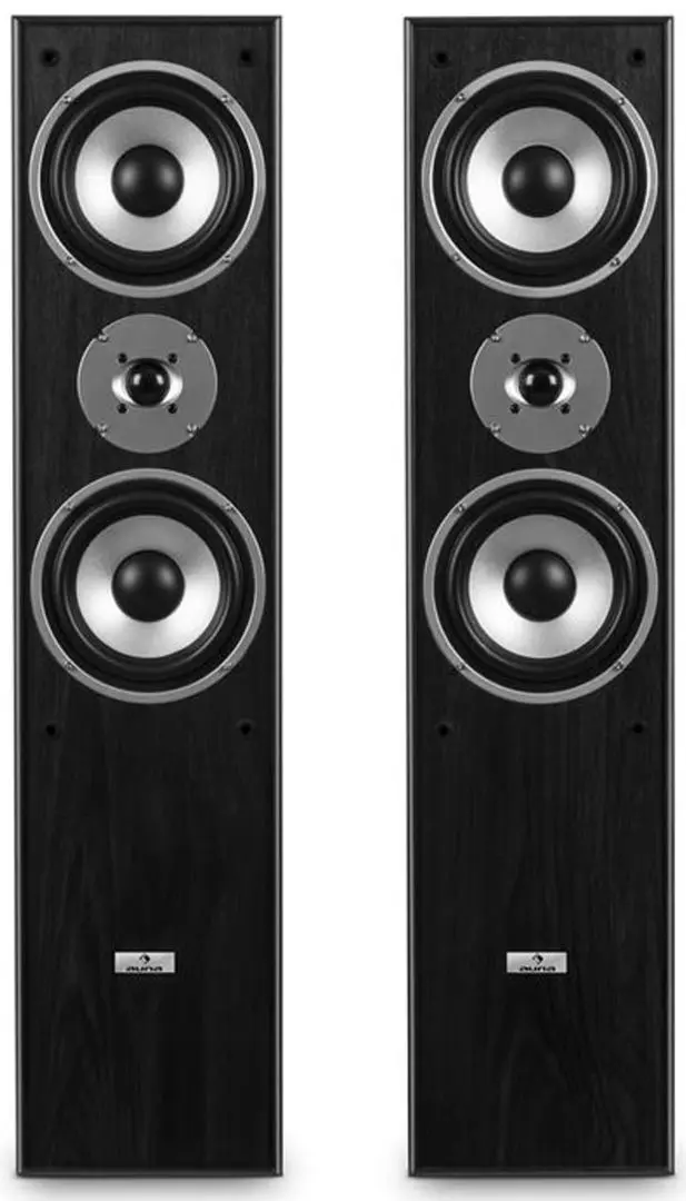 Sistem acustic Auna L766 (Black) - 3