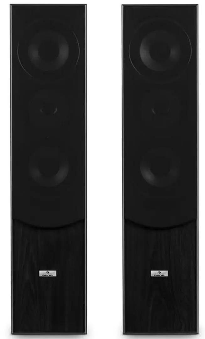 Sistem acustic Auna L766 (Black)