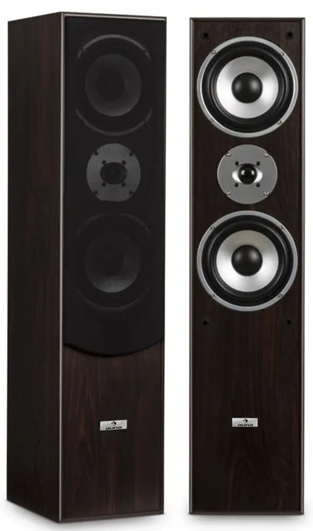 Акустическая система Auna L766 (Walnut) - 2