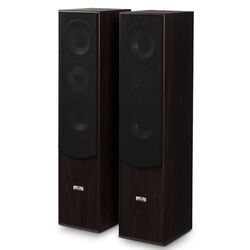 Акустическая система Auna L766 (Walnut) Thumb